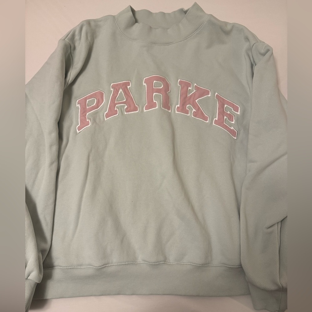 Parke Mockneck Birthday collection